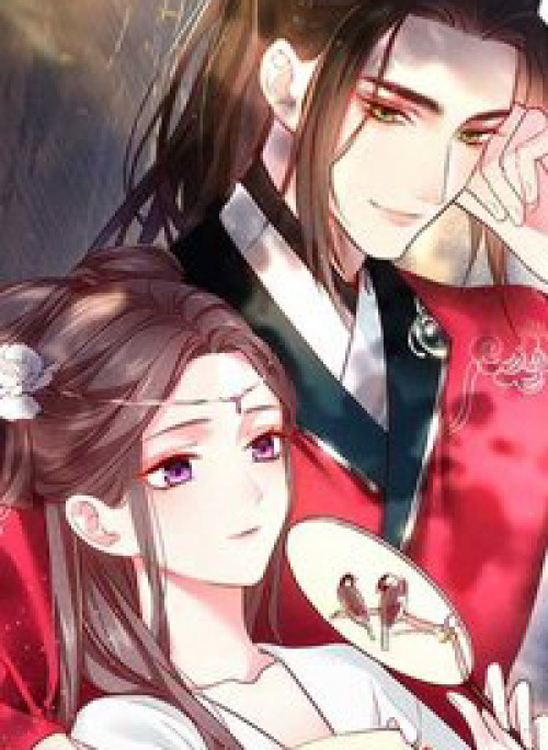 Nữ Thủ Phú Chi Kiều Sủng Nhiếp Chính Vương