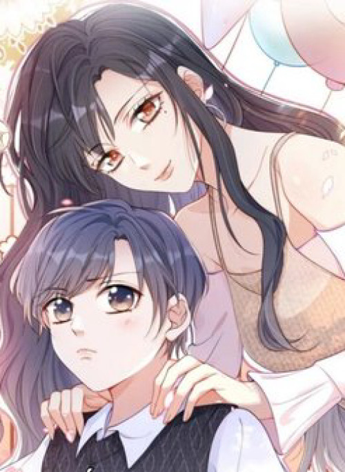 Nuôi Hư Nhân Vật Phản Diện Phải Làm Sao Bây Giờ