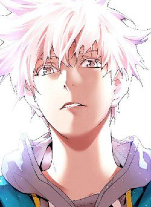 Phá Bỏ Giới Hạn