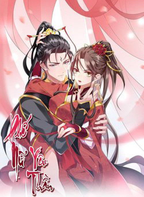 Phế Nữ Yêu Thần