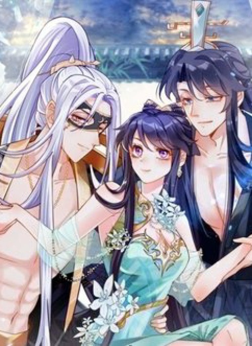 Phế Sài Tiểu Thư Muốn Nghịch Thiên Cải Mệnh