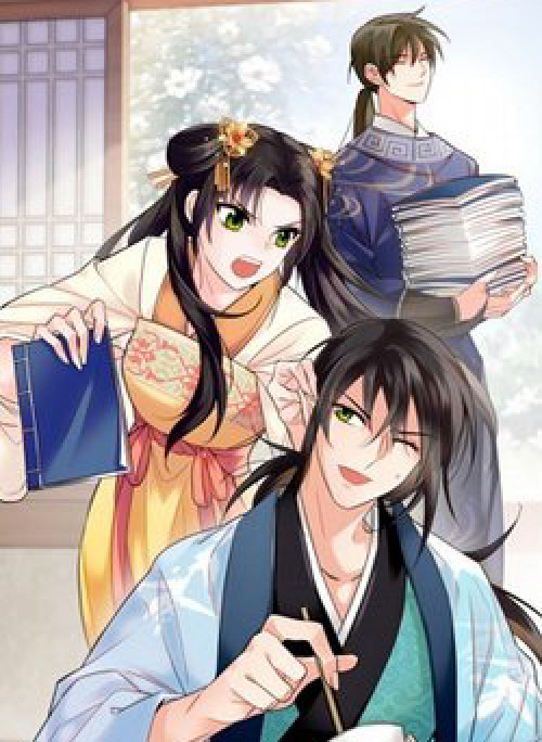 Phụ Thân Hôm Nay Người Đọc Sách Chưa?