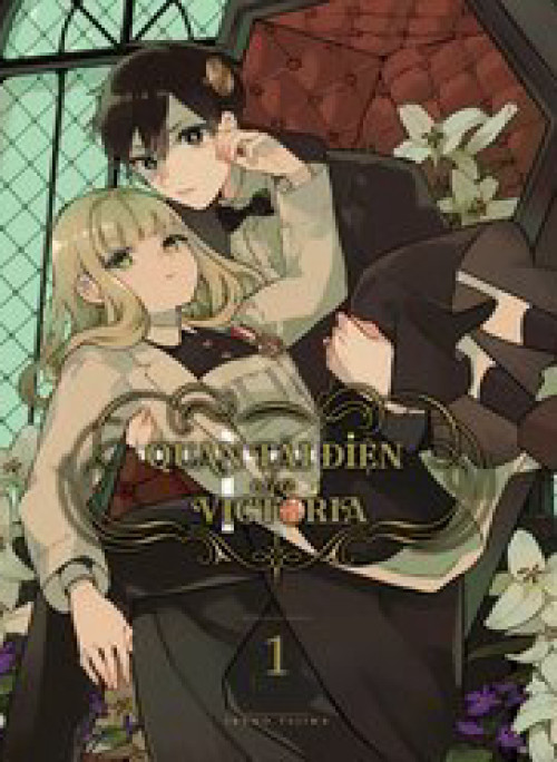 Quan Tài Điện của Victoria