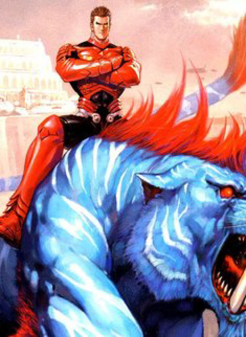 Quyền Đấu The King