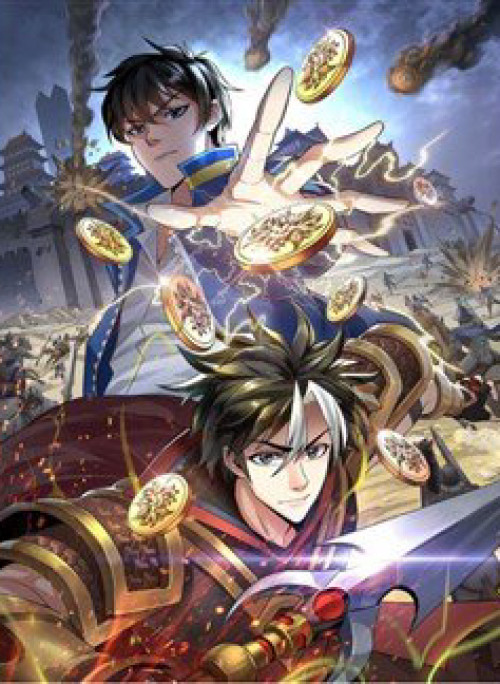 Rich Player - Người Chơi Khắc Kim