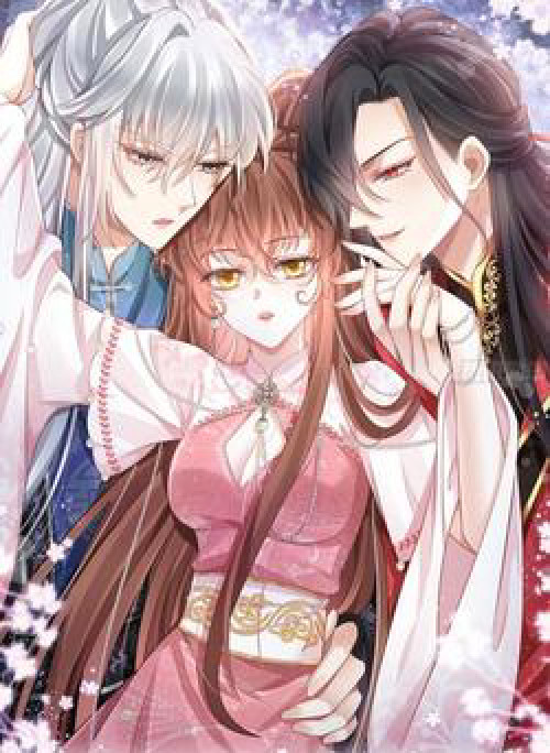 Sau Khi Xuyên Sách Ta Bị Ép Trở Thành Simp