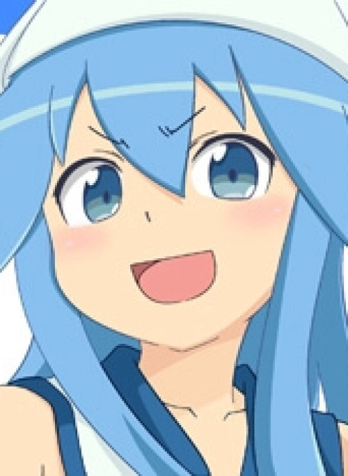 Shinryaku! Ika Musume