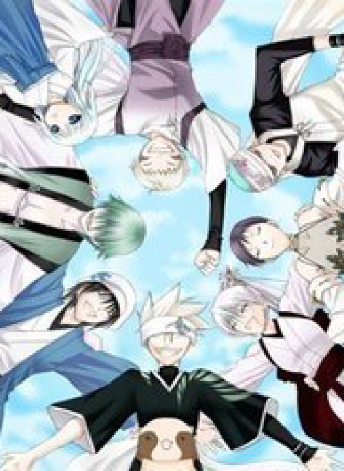 Siêu Đạo Tặc Utsuho