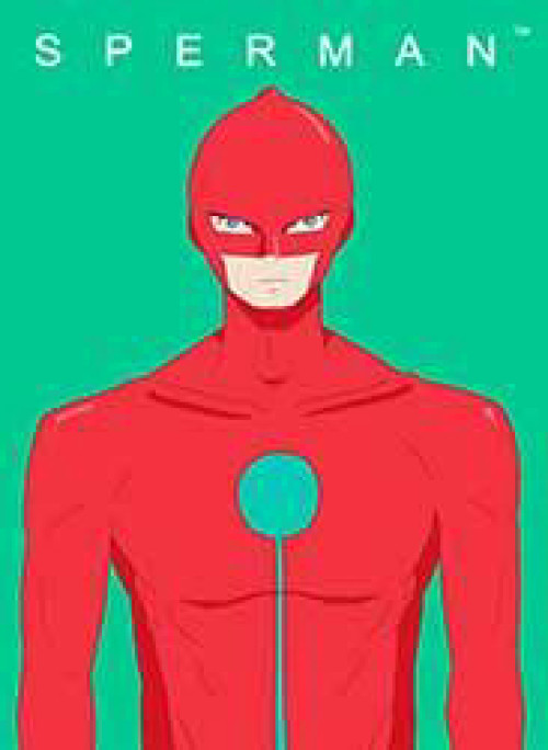 Siêu Nhân Tinh Trùng