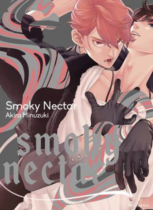 Smoky Nectar