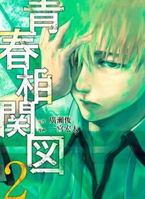 Sơ Đồ Mối Tương Quan Tuổi Trẻ