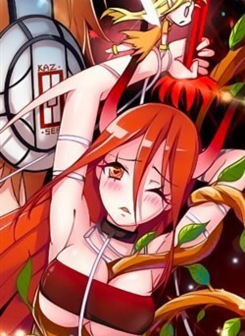 Sổ Tay Trồng Yêu Tinh