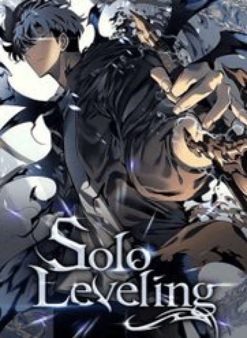 Solo Leveling SS3