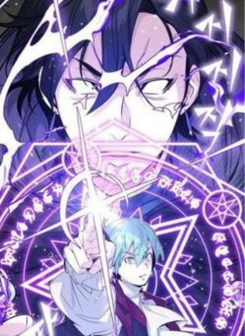 Sự Thức Tỉnh Của Hắc Ma Pháp Sư Sau 66666 Năm