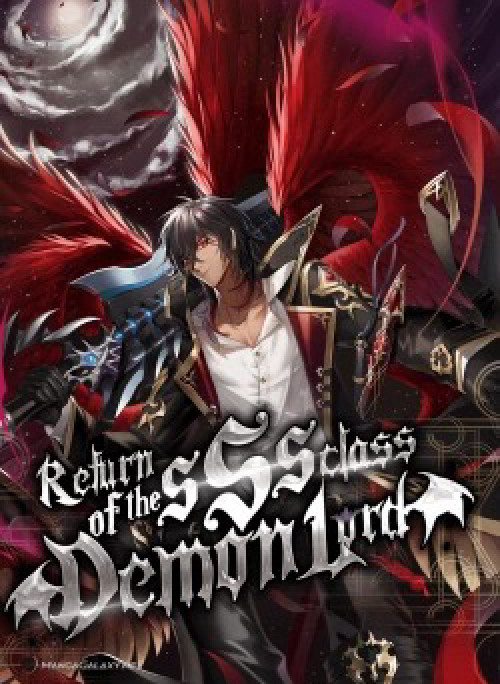 Sự Trở Lại Của Quỷ Vương Cấp Sss