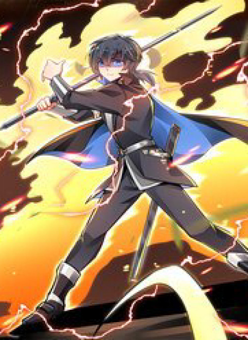 Sức Mạnh Của Kiếm Thần