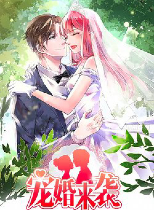 Sủng Hôn Lai Tập