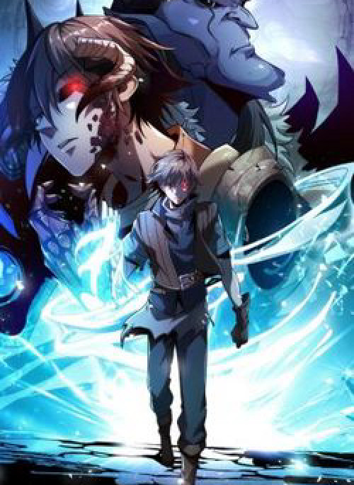 Ta Bắt Đầu Tiến Hóa Sau Khi Nuốt Chửng Ma Thần