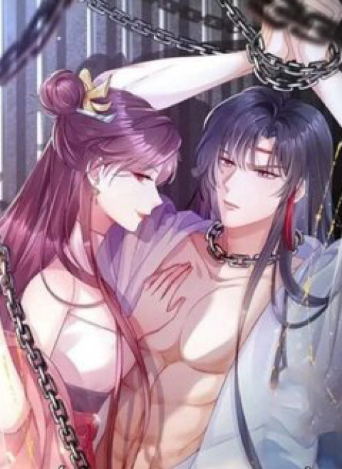 Ta Live Stream Ngược Đãi Nam Chính