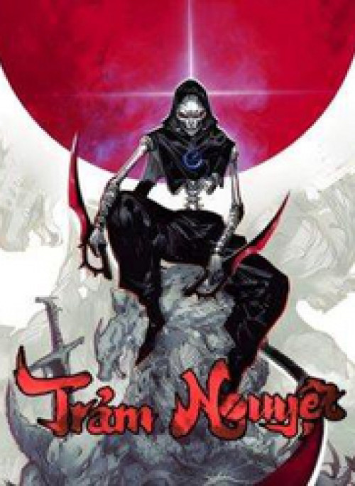 Ta Tạo Ra Tổ Chức Cứu Thế