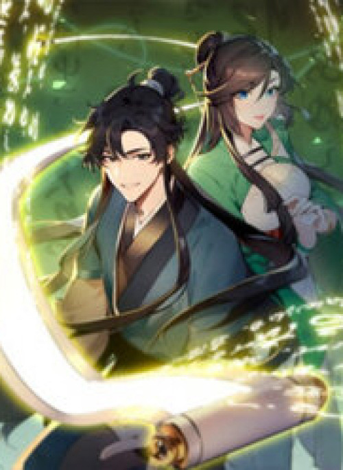 Ta Thật Sự Không Muốn Làm Thánh Tiên