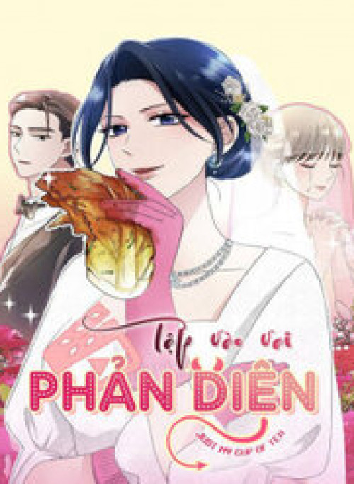 Tập Vào Vai Phản Diện