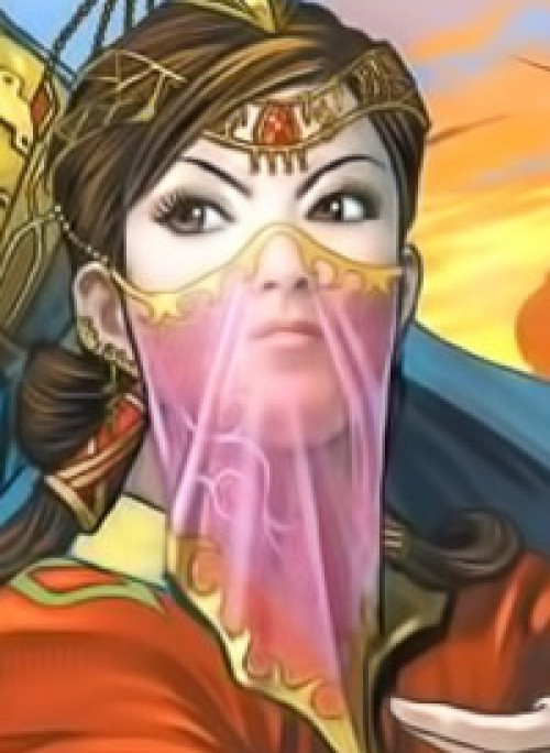 Thần Binh Huyền Kỳ 3+3.5