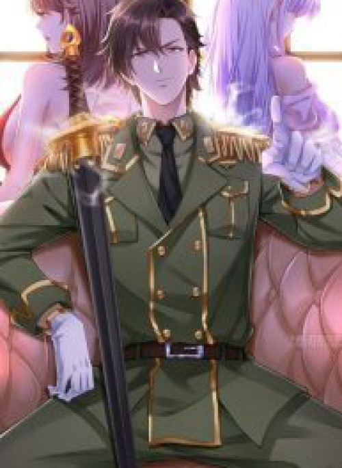 Thần Chiến Tranh