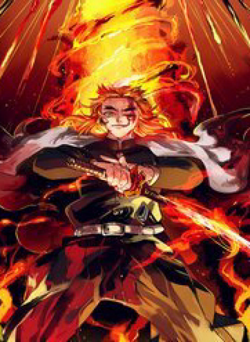 Thanh Gươm Diệt Quỷ - Rengoku Kyoujurou Gaiden