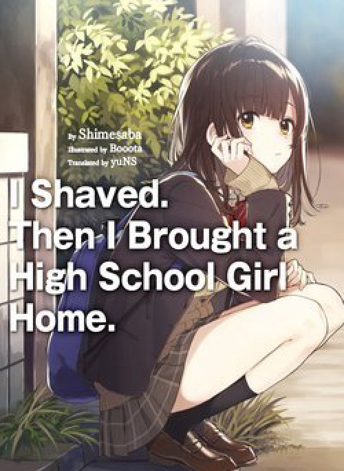 Thất tình, say rượu và rồi tôi mang một cô bé cao trung về nhà