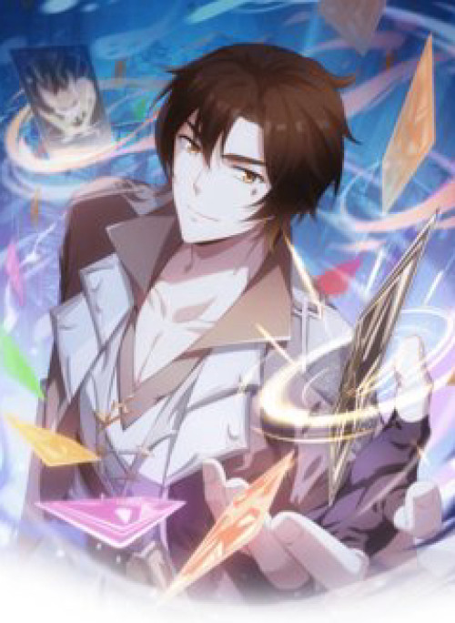 Thẻ Bài Của Tôi Có Thể Hợp Thành Vô Hạn