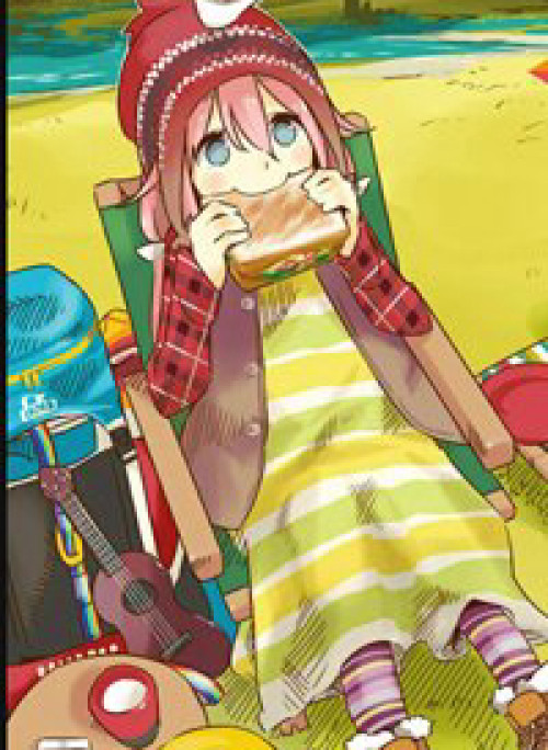 Thở giữa lưng chừng núi Phú Sĩ