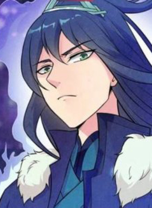 Thôn Phệ Vĩnh Hằng