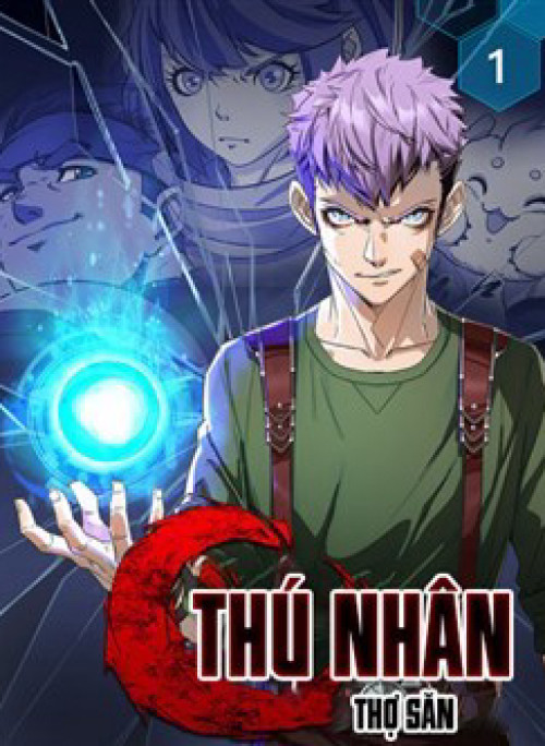 Thú Nhân