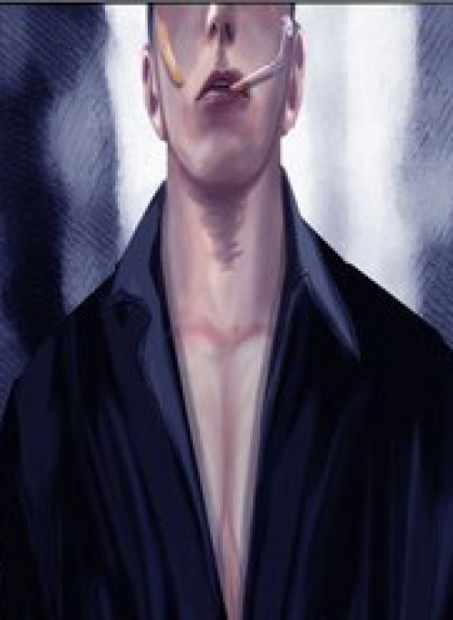 Tiểu Diêm La - Tham Lang