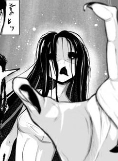 Tôi bị ám bởi một con ma nhưng càng ngày nó càng dễ thương hơn...