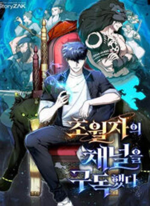 Tôi Đã Đăng Ký Các Kênh Siêu Việt