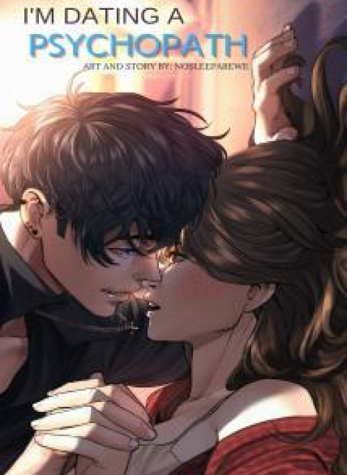 Tôi đang hẹn hò với anh chàng điên loạn