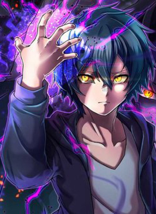 Tôi trở thành thợ săn rank S bằng hệ thống Quỷ Vương