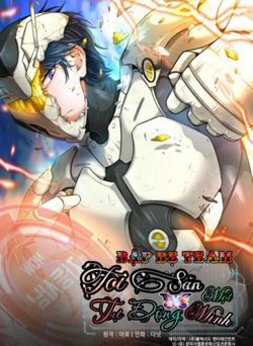 Tôi Tự Động Săn Một Mình