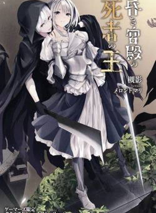 Triệu hồi để trở thành Chúa tể Của Cung Điện Bóng Tối