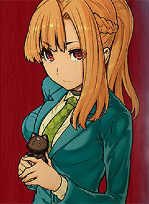 Trò Chơi Chết Chóc - Biểu Quyết Sinh Tồn