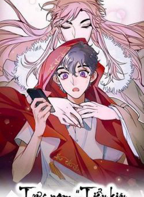 Trực nam tiểu kiều phi của vương phủ