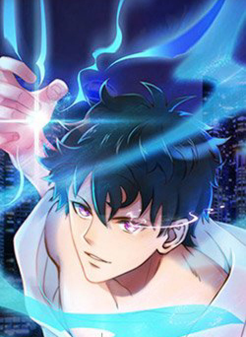 Trùng Sinh Đô Thị Thiên Tôn