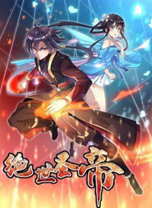 Tuyệt Thế Thánh Đế