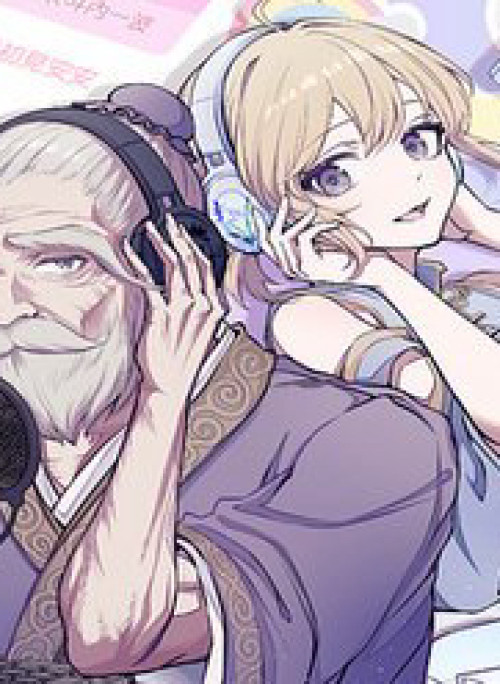 V-Tuber Khổng Tử