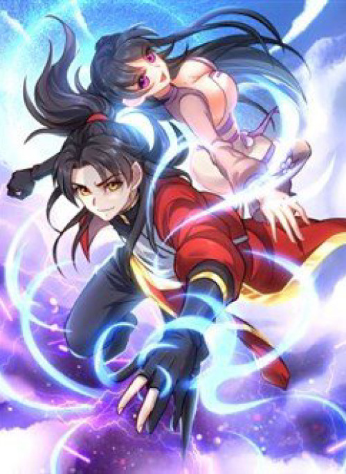 Vạn Đạo Long Hoàng