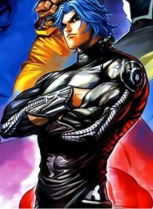 Vệ Tư Lý hệ liệt