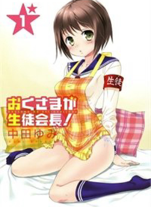 Vợ tôi là chủ tịch hội học sinh (Ngoại truyện)