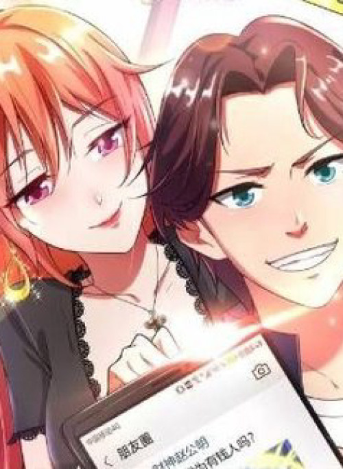 Vòng Bạn Bè Mạnh Nhất Của Tiên Giới